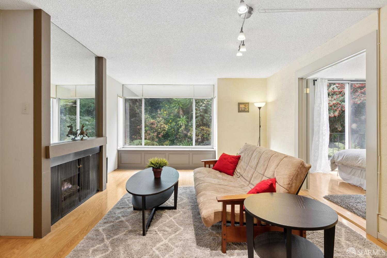 5320 Diamond Heights Boulevard 202K