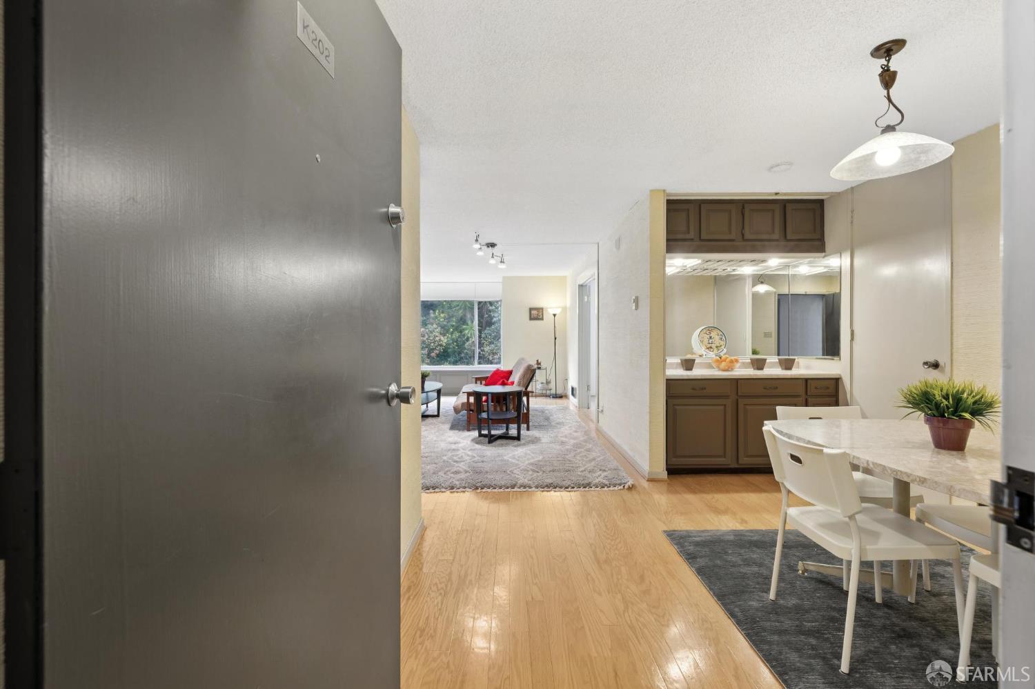 5320 Diamond Heights Boulevard 202K