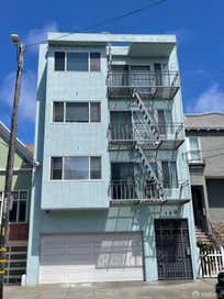 130 23rd Avenue 1 San Francisco CA 94121