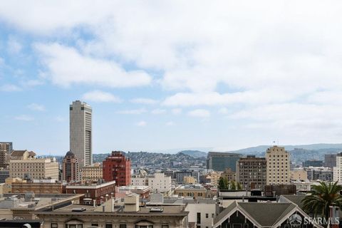 A home in San Francisco