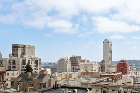 A home in San Francisco