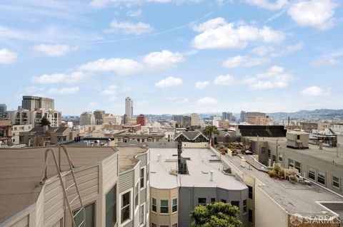 A home in San Francisco