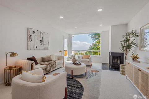 340 Vallejo Drive Unit 71, Millbrae, CA 94030 - #: 425058273