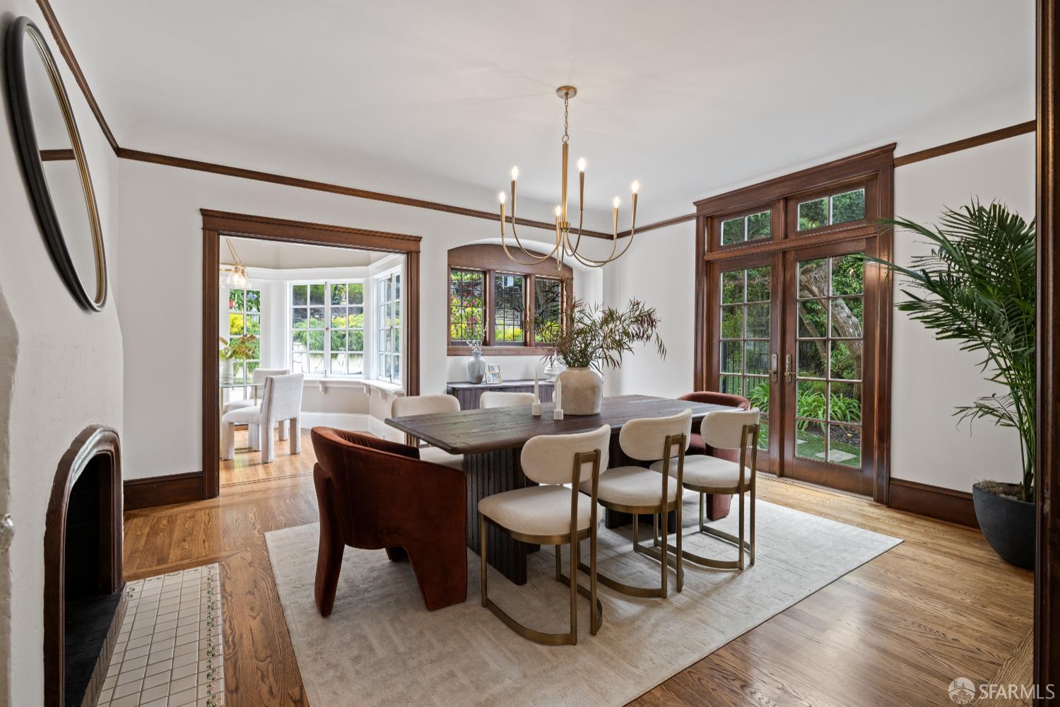 San Francisco, California 94127, United States, 3 Bedrooms Bedrooms, ,5 BathroomsBathrooms,Residential,Pending,208929