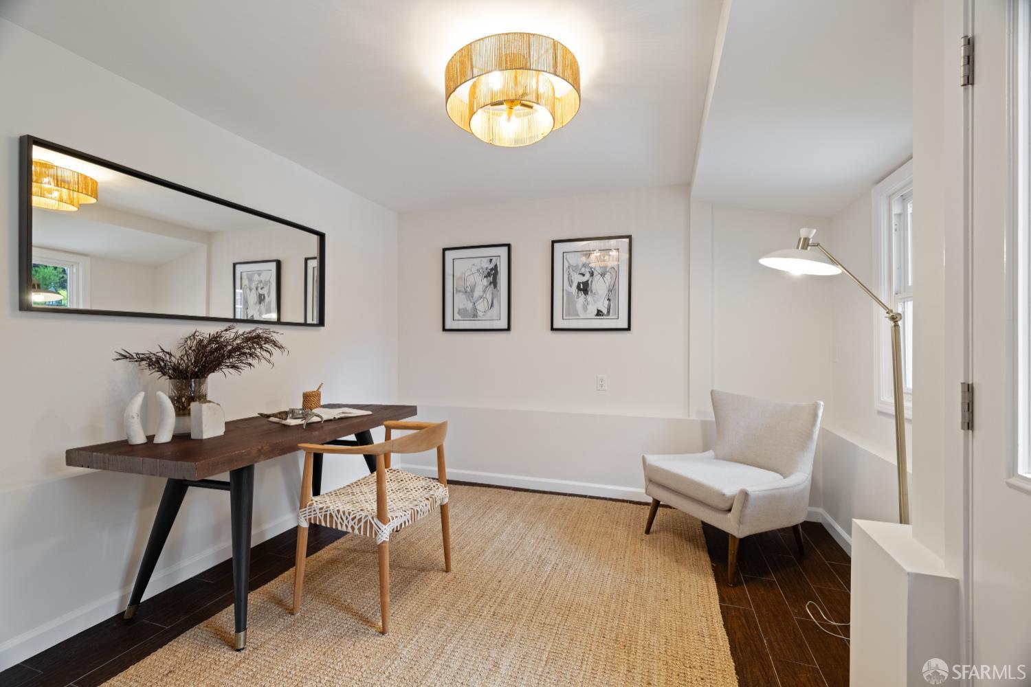 San Francisco, California 94127, United States, 3 Bedrooms Bedrooms, ,5 BathroomsBathrooms,Residential,Pending,208929