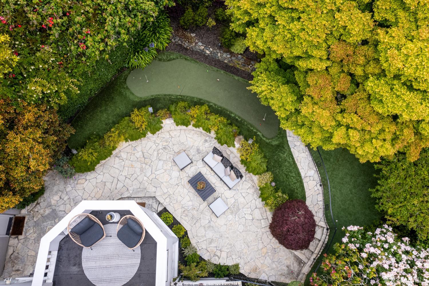 San Francisco, California 94127, United States, 3 Bedrooms Bedrooms, ,5 BathroomsBathrooms,Residential,Pending,208929