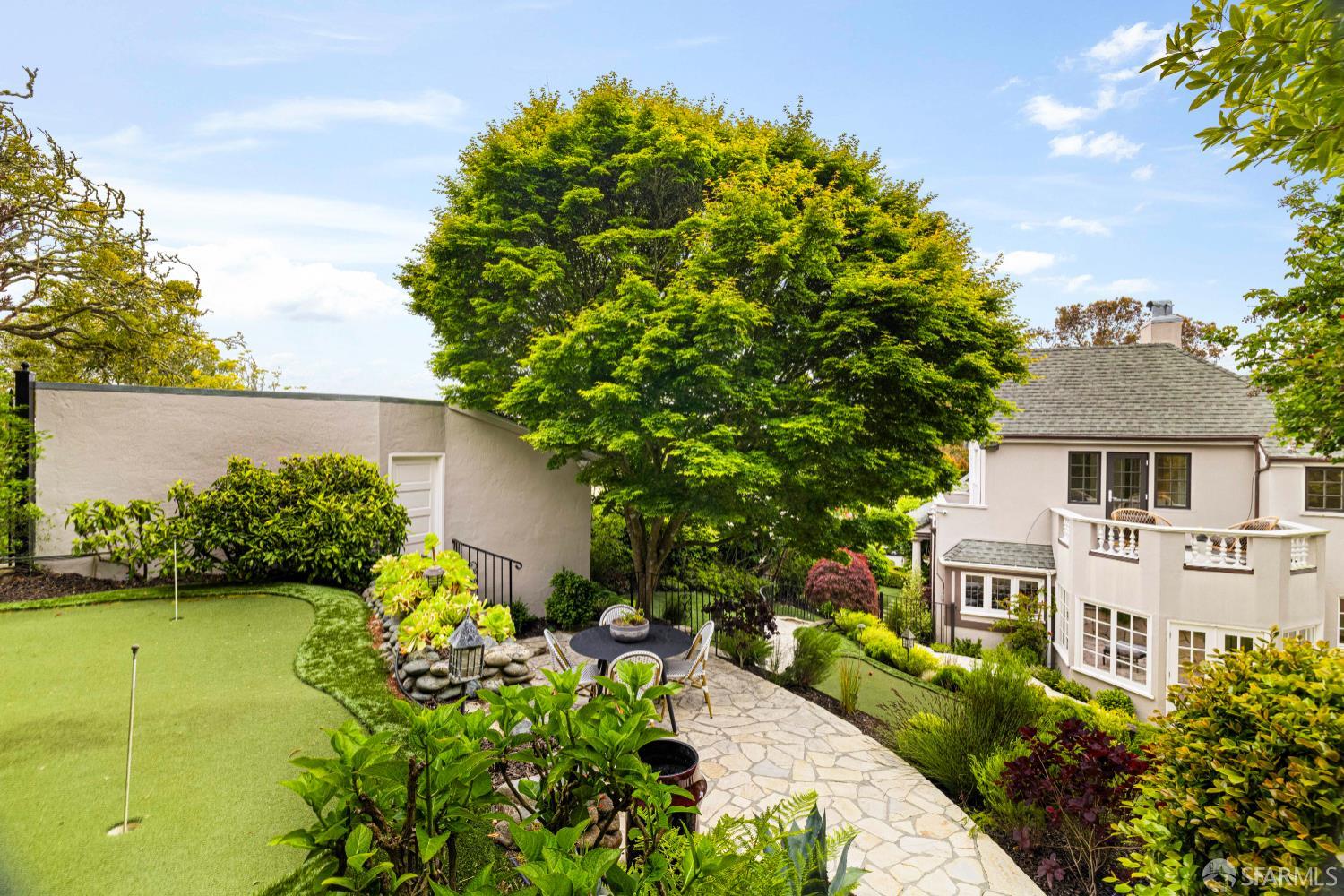 San Francisco, California 94127, United States, 3 Bedrooms Bedrooms, ,5 BathroomsBathrooms,Residential,Pending,208929