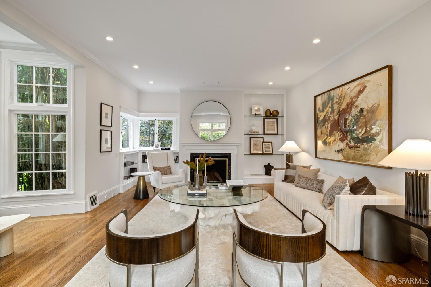 San Francisco, California 94127, United States, 3 Bedrooms Bedrooms, ,5 BathroomsBathrooms,Residential,Pending,208929