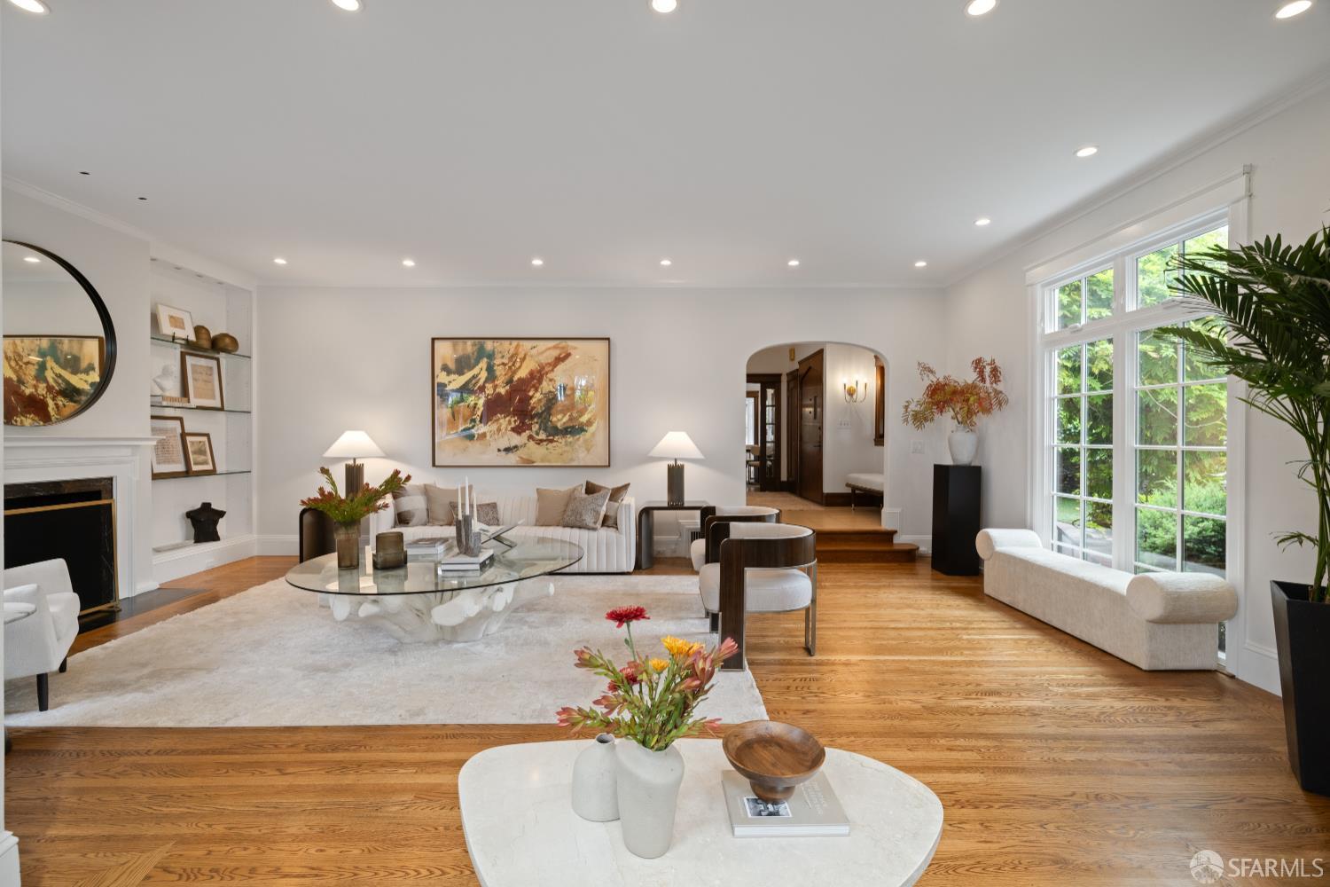 San Francisco, California 94127, United States, 3 Bedrooms Bedrooms, ,5 BathroomsBathrooms,Residential,Pending,208929