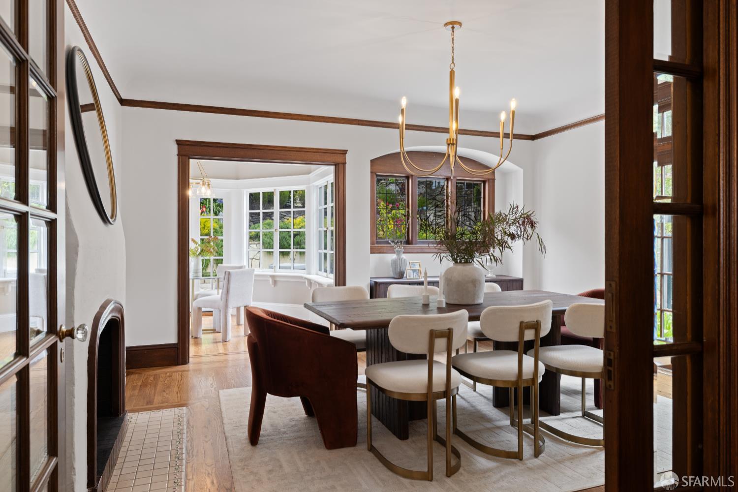 San Francisco, California 94127, United States, 3 Bedrooms Bedrooms, ,5 BathroomsBathrooms,Residential,Pending,208929