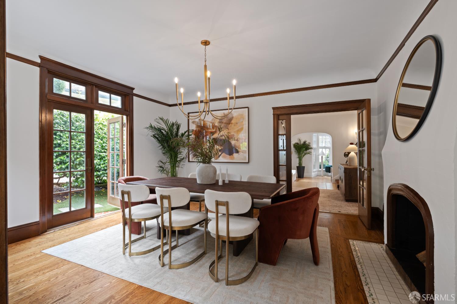 San Francisco, California 94127, United States, 3 Bedrooms Bedrooms, ,5 BathroomsBathrooms,Residential,Pending,208929