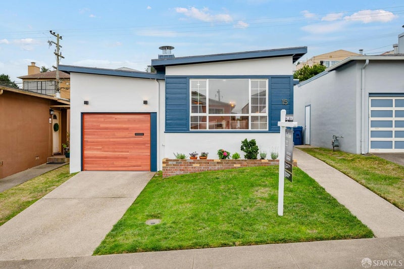 15 Portola Avenue