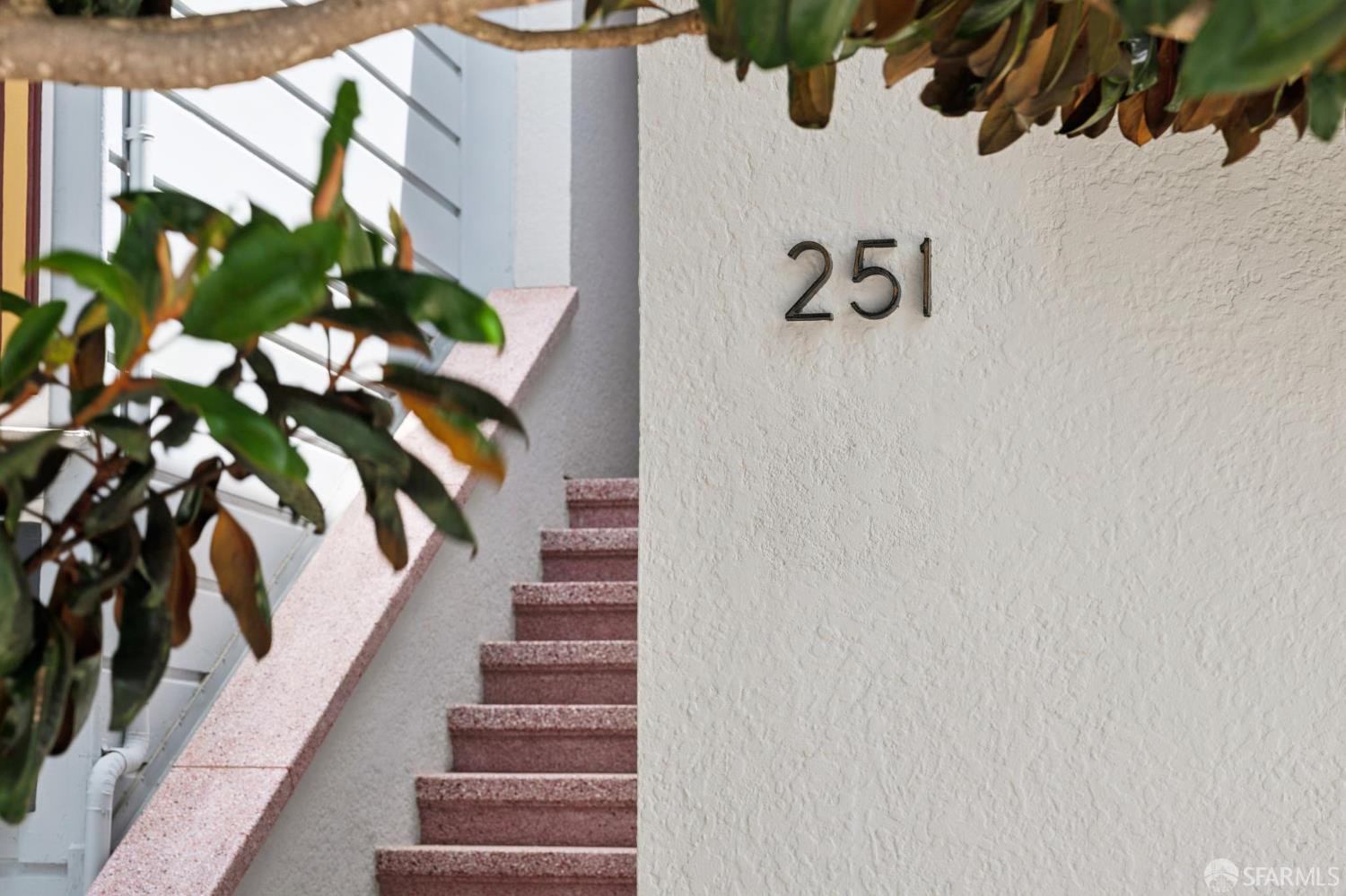 251 Bonview Street, San Francisco CA 94110