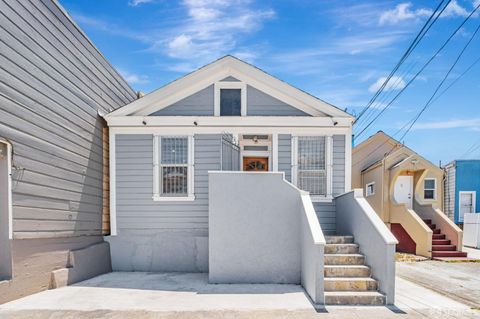 19 Farallones Street, San Francisco, CA 94112 - #: 425058343