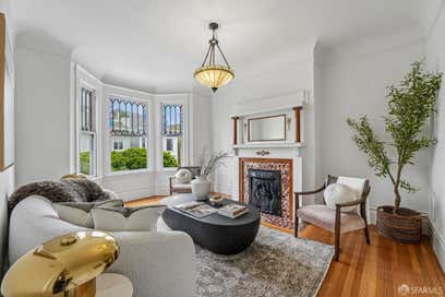 3725 Sacramento Street San Francisco CA 94118