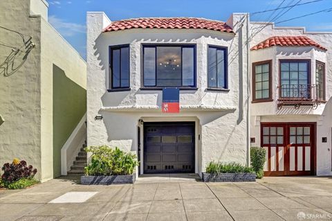 1718 22nd Avenue, San Francisco, CA 94122 - #: 426110973