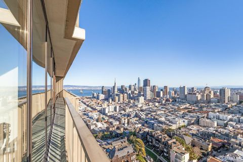 A home in San Francisco