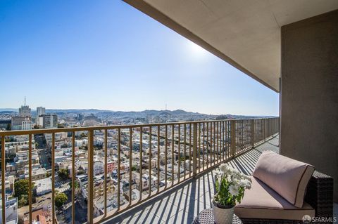 A home in San Francisco