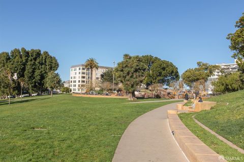 A home in San Francisco