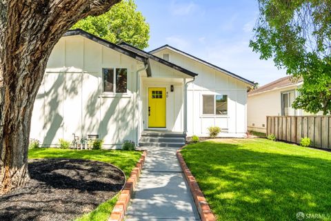 Property photo of 40 Ottawa Street, San Mateo, CA 94401