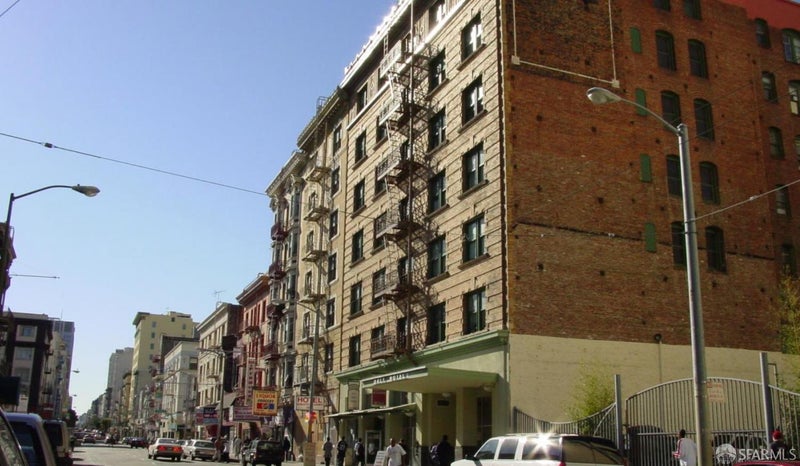 34 Turk Street