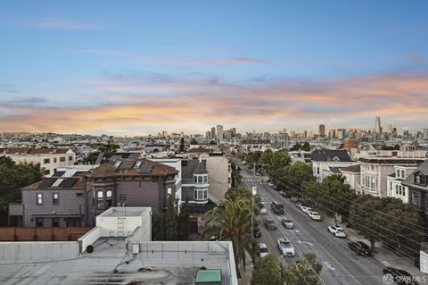 A home in San Francisco