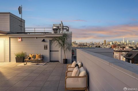 A home in San Francisco