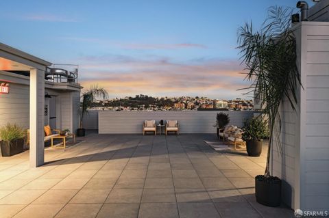 A home in San Francisco