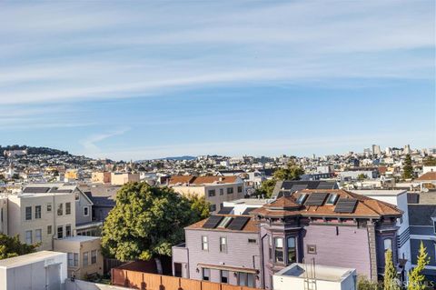 A home in San Francisco