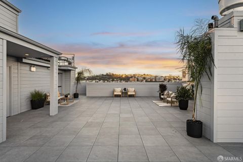 A home in San Francisco