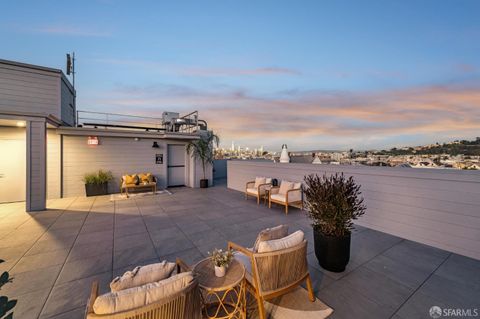 A home in San Francisco