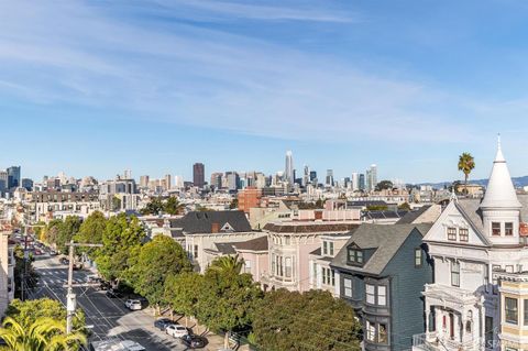 A home in San Francisco