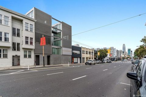 A home in San Francisco