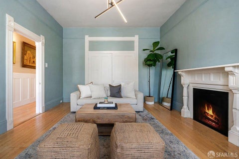 181 27th Street, San Francisco, CA 94110 - #: 426149374