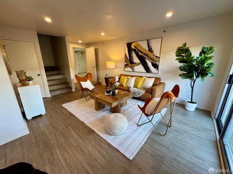 Property photo of 3747 S Radburn Drive, South San Francisco, CA 94080