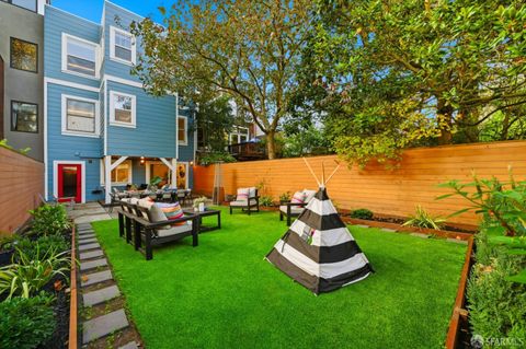 Photo of 154 Funston Avenue, San Francisco, CA 94118 (MLS # 425084624)