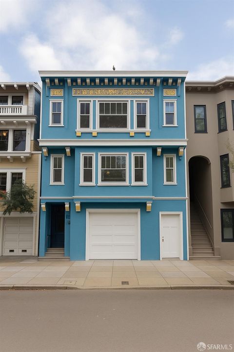 Photo of 154 Funston Avenue, San Francisco, CA 94118 (MLS # 425084624) Photo of 154 Funston Avenue, San Francisco, CA 94118 (MLS # 425084624)