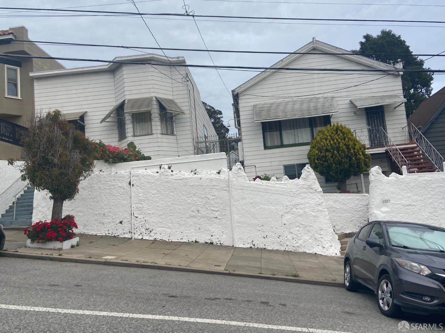 1101 Rhode Island Street, San Francisco CA 94107