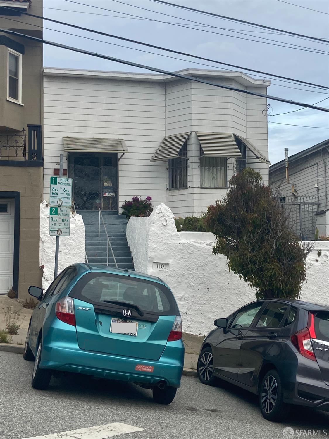 1101 Rhode Island Street