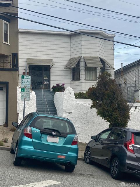 Property photo of 1101 Rhode Island Street, San Francisco, CA 94107