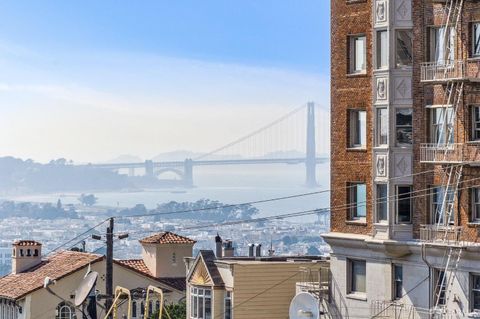 A home in San Francisco