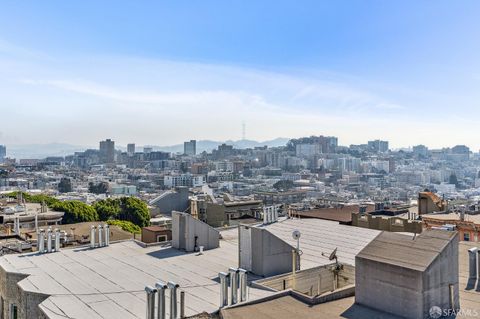 A home in San Francisco