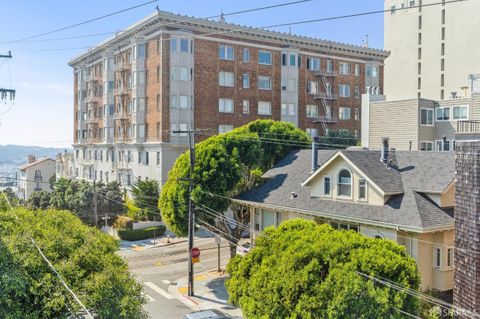 A home in San Francisco