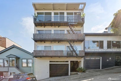 1919 20th Street 5 San Francisco CA 94107