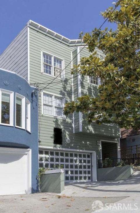 Property photo of 566-568 Mississippi Street, San Francisco, CA 94107