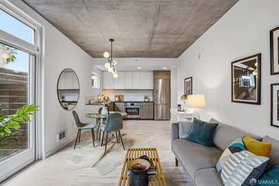 45 Bartlett Street 206 San Francisco CA 94110