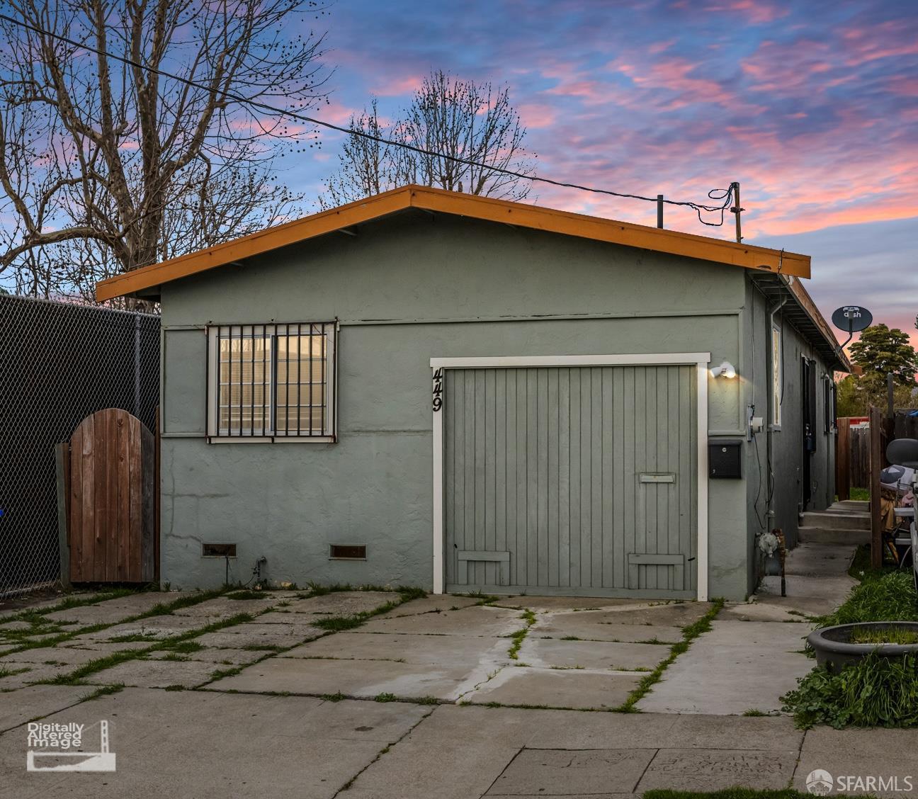 449 Lucas Avenue