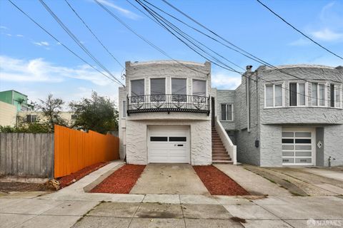 19 Willits Street Daly City CA 94014