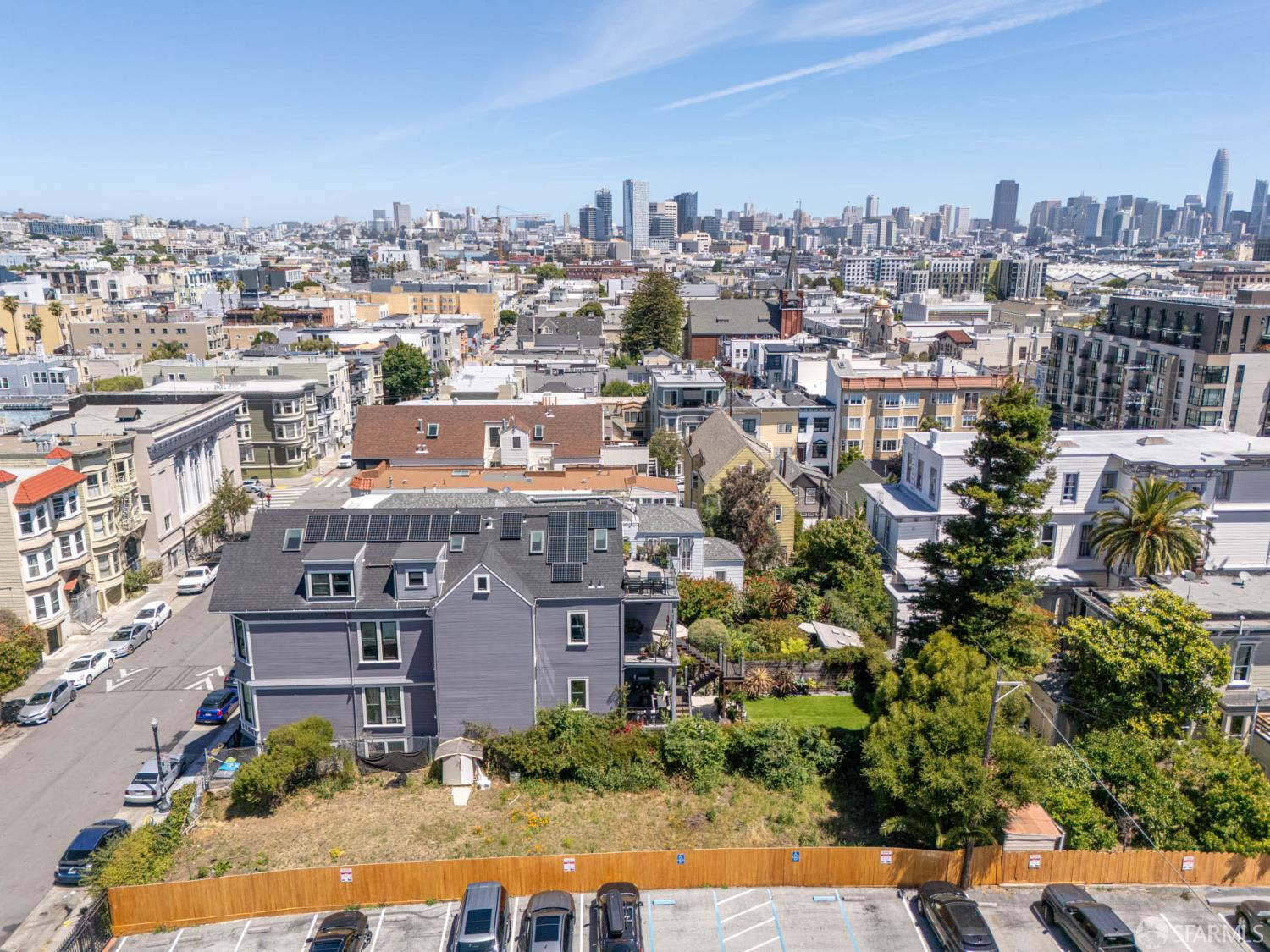 437 Capp Street