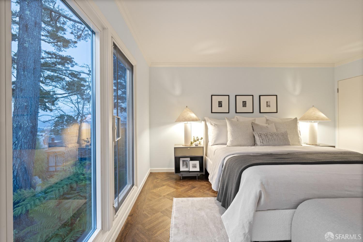 San Francisco, California 94116, United States, 3 Bedrooms Bedrooms, ,2 BathroomsBathrooms,Residential,Pending,82261